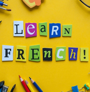 Learn French