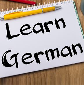 Learn German