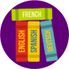 Foreign Language Courses